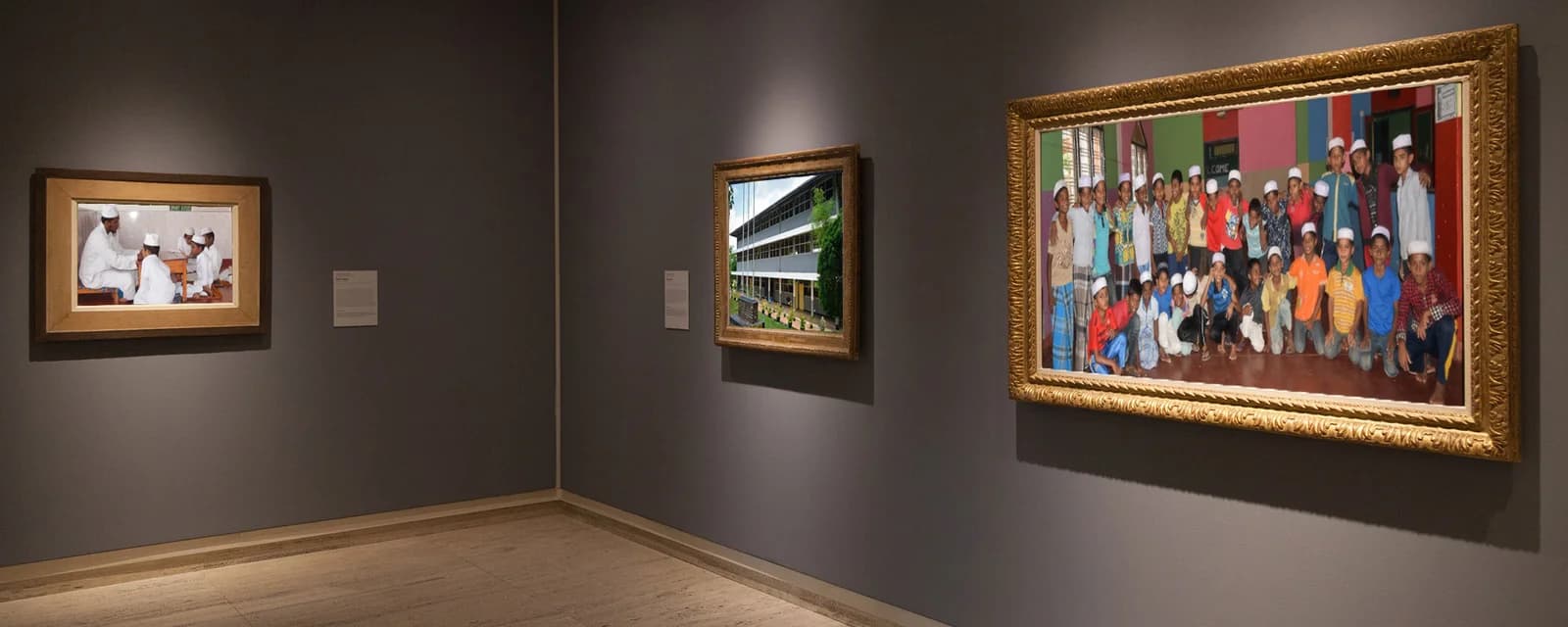 MMO Gallery