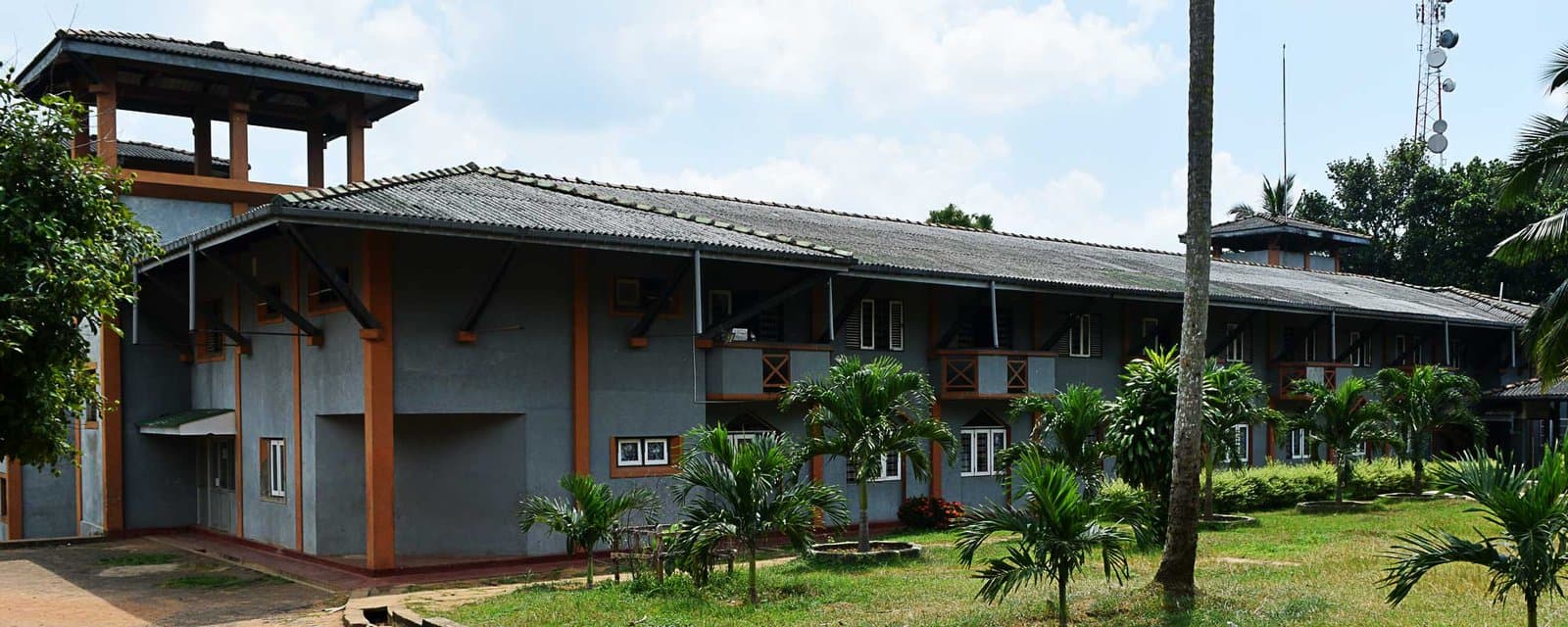 Care & Shelter