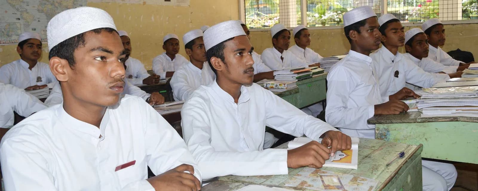 Formal Education