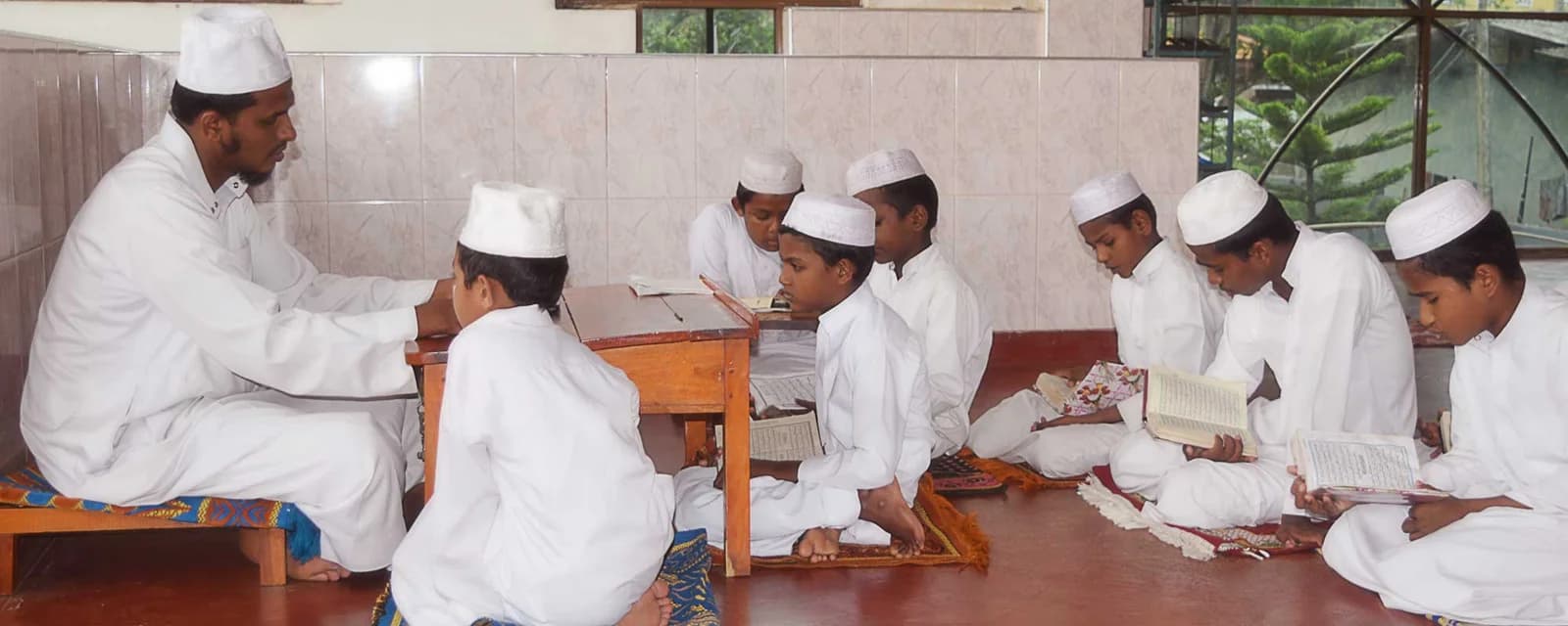 Religious Education